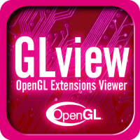 OpenGL Extensions Viewer