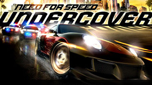 Need for Speed