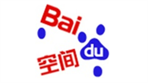 Baidu space