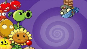 plants vs zombies