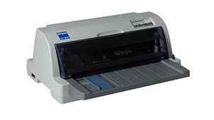 Epson printer driver collection