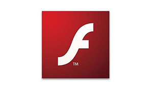 flash player