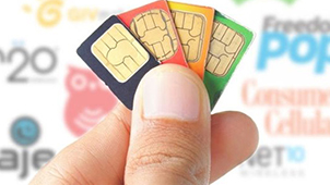 sim card