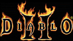 Diablo 2 series