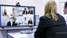 Complete video conferencing software