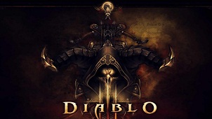 Diablo series