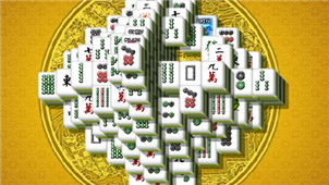 Mahjong game collection