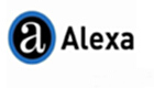 alexa ranking query