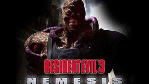Resident Evil 3 Series