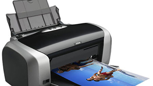 Epson printer driver download