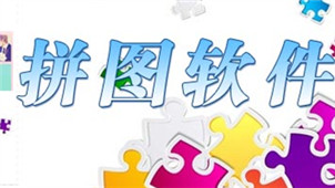 Complete collection of puzzle software