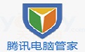 Tencent Computer Manager Duanshou LOGO