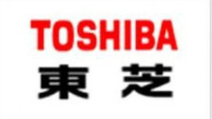 Toshiba official website
