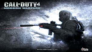 Call of Duty PC version download-Call of Duty special topics-Call of Duty free download