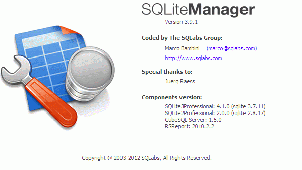 sql database