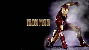 iron man download