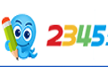 2345ace input method section first LOGO