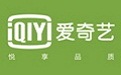 iQiyi audio and video segment first LOGO