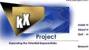 kx driver encyclopedia