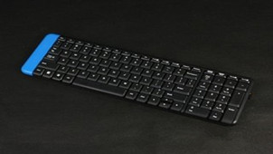 wireless keyboard