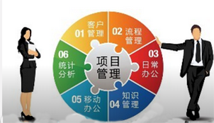 project management system