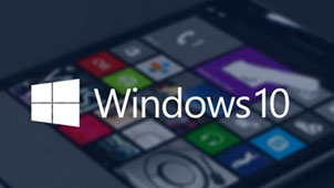 windows mobile phone