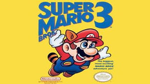 Super Mario 3