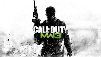 call of duty 8 modern warfare 3