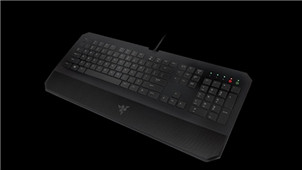 Razer Keyboard Zone