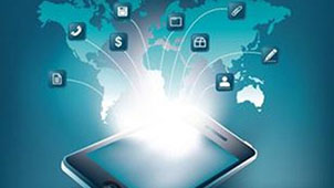 Multi-user mall system