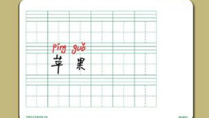 Chinese pinyin