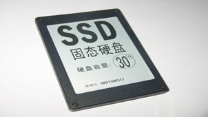 ssd hard drive