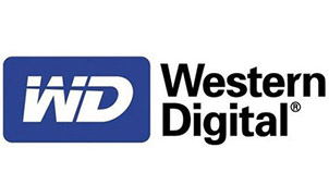 Western Digital Hard Drive