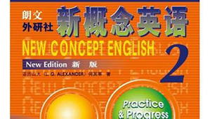 New Concept English 2