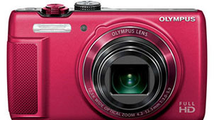 olympus digital camera