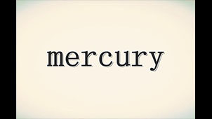 Mercury official website software topic