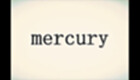 Mercury official website software topic