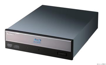 Blu-ray drive