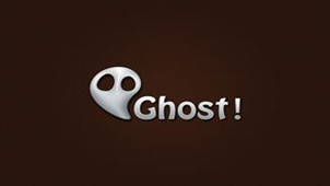 ghost restore
