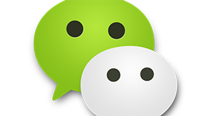 WeChat 3.0