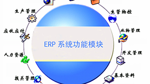 erp management software