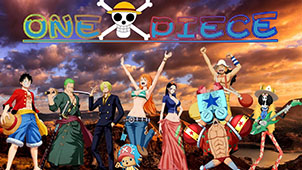 One Piece 1