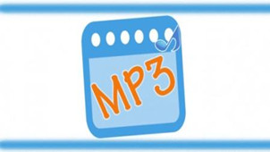 mp3 conversion