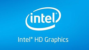 Intel graphics driver