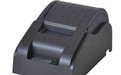 pos5890 thermal receipt printer driver section first LOGO