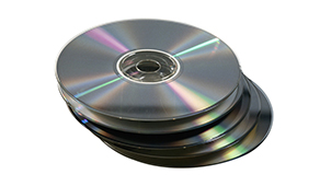 cd disc