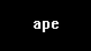 ape download collection