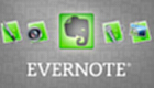 Evernote Area