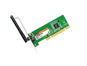 USB wireless network card driver