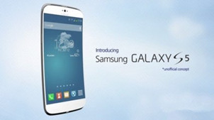 s5 Samsung